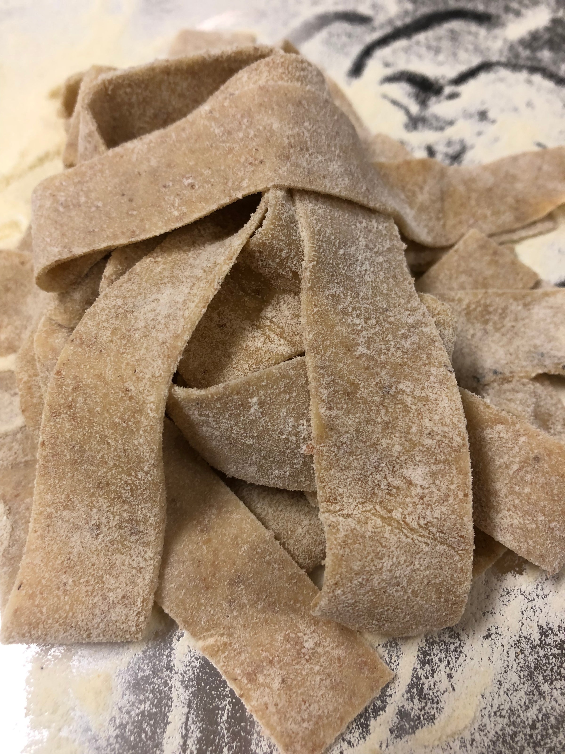 Italian Food, Homemade Pasta, Ravioli, Lasagna, Sauces, and Dressings