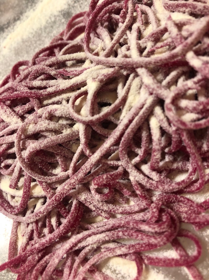 Italian Food, Homemade Pasta, Ravioli, Lasagna, Sauces, and Dressings